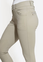 Load image into Gallery viewer, KL Select Gabrielle Full Seat Breech