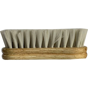 Legends Goat Hair Peanut Face Brush
