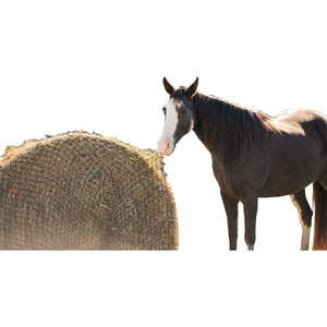 Texas Haynet Round Bale Hay Net