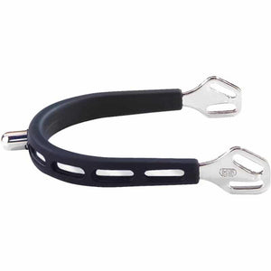 Ultra Fit Extra Grip Rubber Coated Spurs