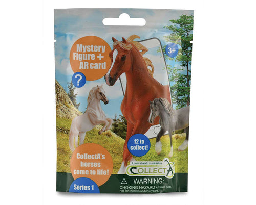 Collect A Horse