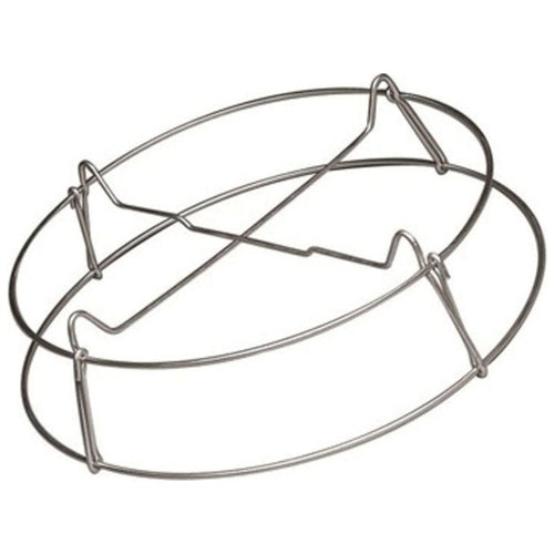 Snap On Guard for Tank De-Icer