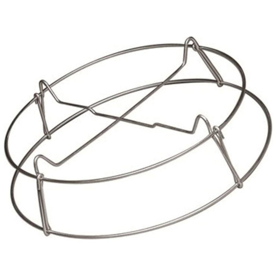 Snap On Guard for Tank De-Icer