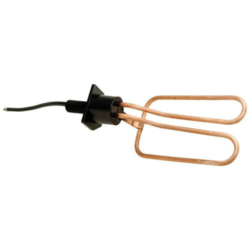Universal 1500W Drain Plug De-Icer