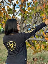 Load image into Gallery viewer, Ariat Women's Team Softshell Jacket
