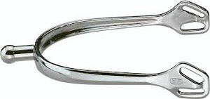 Ultra Fit 20mm SS Ball Spur