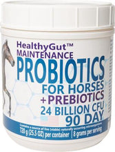 Load image into Gallery viewer, HealthyGut Maintenance Probiotics