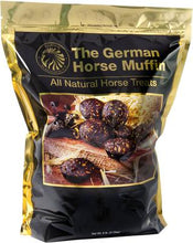 Load image into Gallery viewer, German Horse Muffins