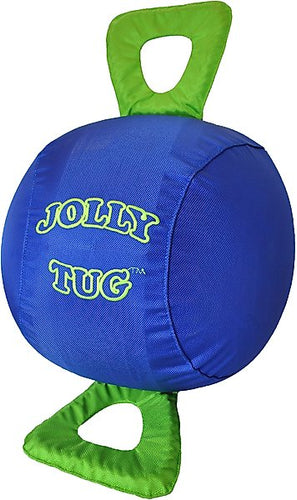 Horsemen’s Pride Jolly Tug Ball