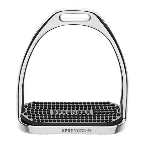 Herm Sprenger Stirrup Pads for Fillis Stirrups