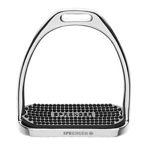 Herm Sprenger Stirrup Pads for Fillis Stirrups