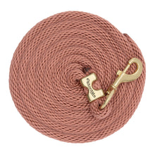 Load image into Gallery viewer, Weaver 10&#39; Poly Lead Rope