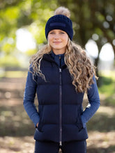 Load image into Gallery viewer, Lemieux Clara Rib Beanie