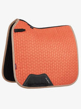 Load image into Gallery viewer, Lemieux Suede Dressage Square Pad