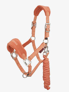 Lemieux Vogue Halter and Lead