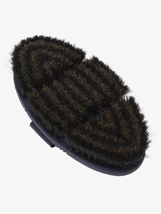 Flexi Horsehair Body Brush