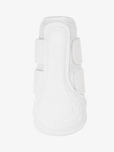 Lemieux Mesh Brushing Boots