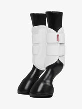Load image into Gallery viewer, Lemieux Mesh Brushing Boots