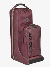 Load image into Gallery viewer, Lemieux Elite Pro Boot &amp; Hat Bag