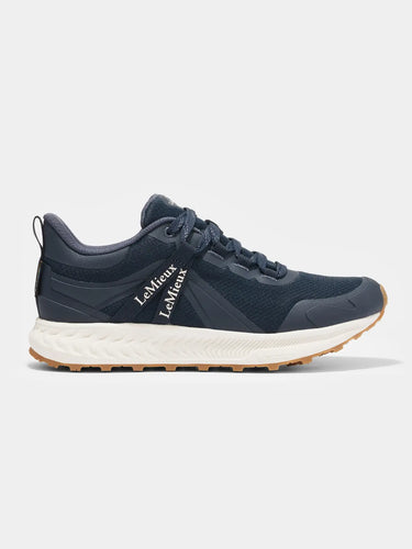 Lemieux Trax Waterproof Sneakers