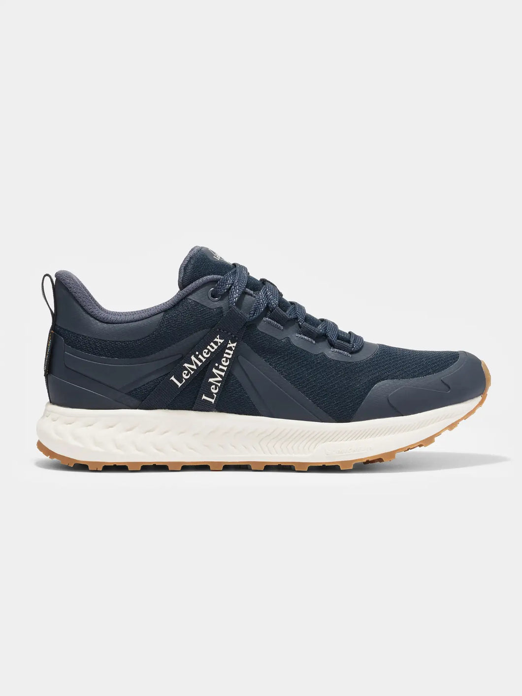 Lemieux Trax Waterproof Sneakers