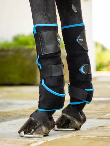 Freeze Flow Ice Boots