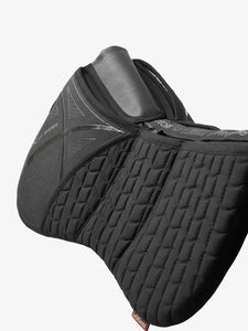 ProSorb Plain 3 Pocket Quilted Half Pad