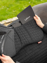Load image into Gallery viewer, ProSorb Plain 3 Pocket Quilted Half Pad