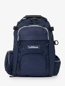 Lemieux Pro Backpack