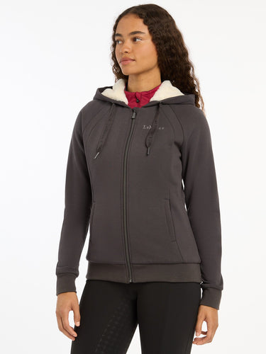 Lemieux Leia Lined Hoodie