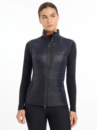 Lemieux Juliette Gilet