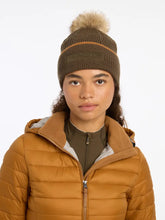 Load image into Gallery viewer, Lemieux Clara Rib Beanie