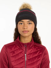Load image into Gallery viewer, Lemieux Clara Rib Beanie