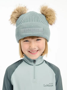 Lemieux Mini Beanie