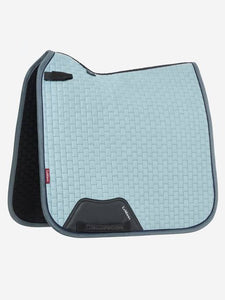 Lemieux Suede Dressage Square Pad