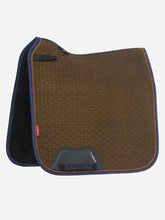 Load image into Gallery viewer, Lemieux Suede Dressage Square Pad