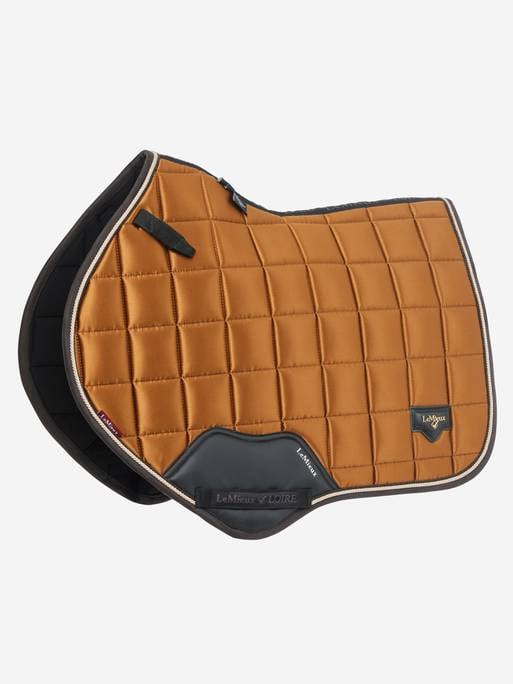 Lemieux Loire Close Contact Square Pad