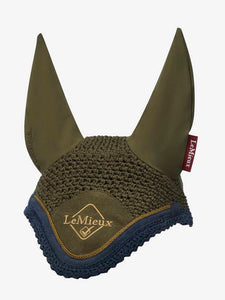 Lemieux Classic Ear Bonnet