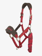 Load image into Gallery viewer, Lemieux Vogue Halter and Lead