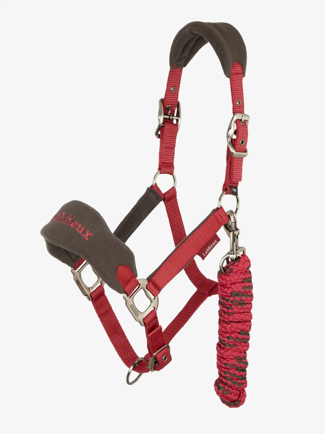 Lemieux Vogue Halter and Lead