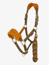 Load image into Gallery viewer, Lemieux Vogue Halter and Lead