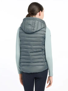 Lemieux Young Rider Milly Puffer Gilet
