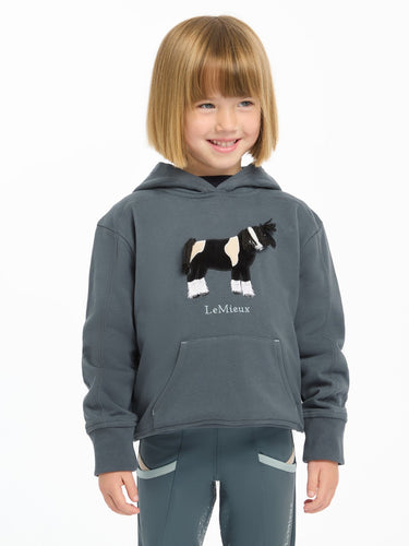 Lemieux Mini Romi Hoodie