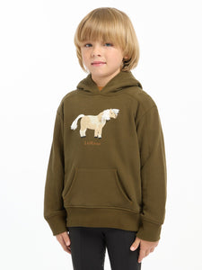 Lemieux Mini Romi Hoodie