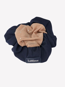 Lemieux Hair Net Scrunchie