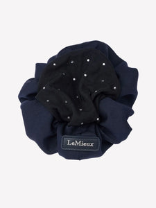 Lemieux Hair Net Scrunchie