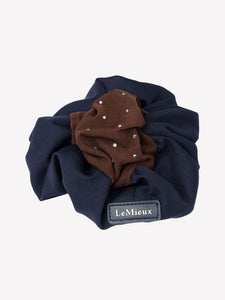 Lemieux Hair Net Scrunchie