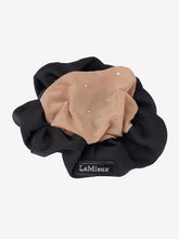 Load image into Gallery viewer, Lemieux Hair Net Scrunchie