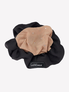 Lemieux Hair Net Scrunchie