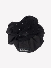 Load image into Gallery viewer, Lemieux Hair Net Scrunchie